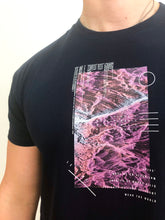 Load image into Gallery viewer, LACUS - French Navy Tee