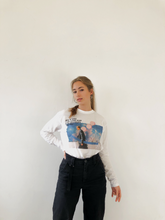 Load image into Gallery viewer, Windswept Long Tee