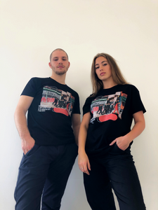 East Side Suits Tee