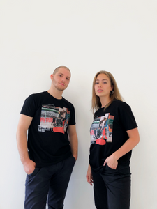 East Side Suits Tee
