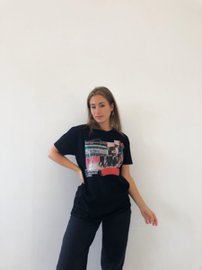 East Side Suits Tee