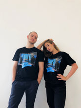 Load image into Gallery viewer, Getting Nowhere Tee