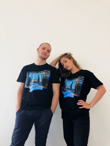 Getting Nowhere Tee