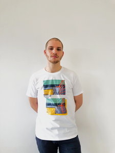 Times Square Tee