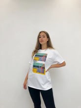 Load image into Gallery viewer, Times Square Tee
