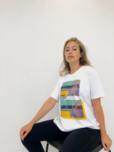 Load image into Gallery viewer, Times Square Tee